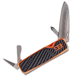 Ніж Gerber Bear Grylls Pocket Tool (31-001050)
