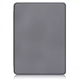 Чехол для планшета BeCover Smart Case для Amazon Kindle Paperwhite 11th Gen. 2021 Gray (707205) - миниатюра 3
