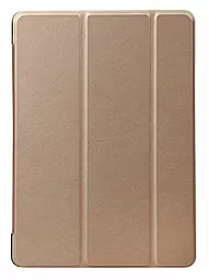 Чехол для планшета BeCover Siliconee Case для Apple iPad Pro 12.9" 2018, 2020, 2021 Gold (704982) - фото Чехол для планшета BeCover Siliconee Case для Apple iPad Pro 12.9" 2018, 2020, 2021 Gold (704982)