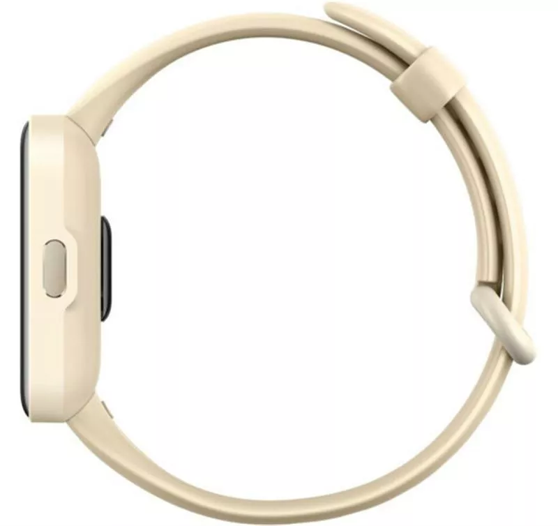 Смарт-часы Xiaomi Redmi Watch 2 Lite Ivory - фото 4
