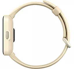 Смарт-часы Xiaomi Redmi Watch 2 Lite Ivory - миниатюра 4 Смарт-часы Xiaomi Redmi Watch 2 Lite Ivory - миниатюра 4