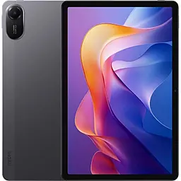 Планшет Xiaomi Redmi Pad 2 WiFi 8/256GB 11" Graphite Gray (VHU5631EU) (1151098) - фото Планшет Xiaomi Redmi Pad 2 WiFi 8/256GB 11" Graphite Gray (VHU5631EU) (1151098)