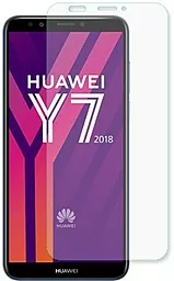 Защитная пленка BoxFace Противоударная Huawei Y7 Prime 2018, Honor 7c Pro Matte - фото Защитная пленка BoxFace Противоударная Huawei Y7 Prime 2018, Honor 7c Pro Matte