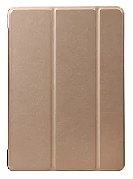 Чехол для планшета BeCover eCover Smart Case для Apple iPad 9.7" 5, 6, iPad Air 1, 2, Pro 9.7"  Gold (701545)