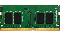Оперативная память для ноутбука Kingston DDR4 16GB 2933MHz (KCP429SS8/16)