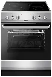 Oven/cer HANSA FCCX680009 - фото Oven/cer HANSA FCCX680009