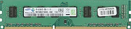 Оперативна пам'ять Samsung DDR3 4GB 1600MHz Refurbished (M378B5273DH0-CK0)