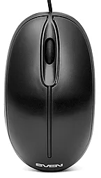 Компьютерная мышка Sven CS-301 Black