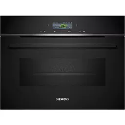 Духовой шкаф электрический Siemens CM724G1B1 - фото Духовой шкаф электрический Siemens CM724G1B1