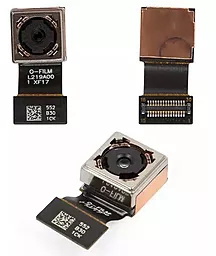 Основная (задняя) камера Lenovo TAB 2 A10-70F / Tab 2 A10-70L (8 MP) Original - снят с планшета