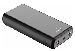 Повербанк SWISSTEN 30000 mAh 20W Black (8595217479838) - фото Повербанк SWISSTEN 30000 mAh 20W Black (8595217479838)