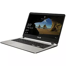 Ноутбук Asus X507MA (X507MA-BR009) - миниатюра 2