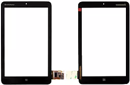 Сенсор (тачскрин) Lenovo MIIX 2 8 (#5456W FPC-1 REV:3) Black - фото Сенсор (тачскрин) Lenovo MIIX 2 8 (#5456W FPC-1 REV:3) Black