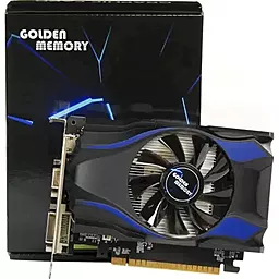 Відеокарта Golden Memory GeForce GT730 4GB (GT730D54G64BIT)