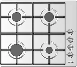 Варильна поверхня газова Gorenje G640XHS - фото Варильна поверхня газова Gorenje G640XHS