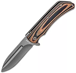 Нож Boker Plus Mark 98 Folder (3066) Brown - фото Нож Boker Plus Mark 98 Folder (3066) Brown