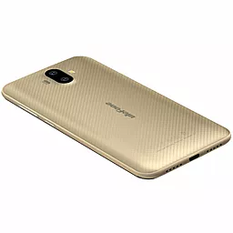 UleFone S7 1/8Gb UA Gold - миниатюра 4