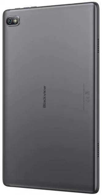 Планшет Blackview Tab 7 3/64GB Wi-Fi Space Gray - фото 7