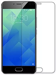 Защитная пленка BoxFace Противоударная Meizu M5s Clear - фото Защитная пленка BoxFace Противоударная Meizu M5s Clear