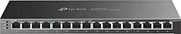 Коммутатор (світч) TP-Link TL-SG2016P - фото Коммутатор (світч) TP-Link TL-SG2016P
