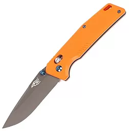 Нож Firebird FB7603-OR Оранжевый