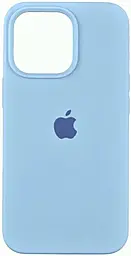 {"ru": "Чехол", "uk": "Чохол"} Silicone Case Full для Apple iPhone 15 Pro Chrysant hemum