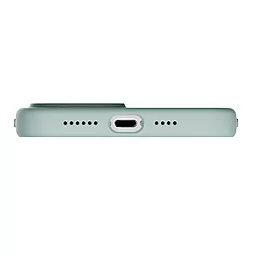 Чехол SwitchEasy Skin для Apple iPhone 12 Pro Max Sky Blue (GS-103-123-193-145) - миниатюра 6