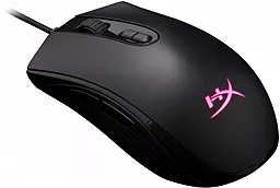 Комп'ютерна мишка HyperX Pulsefire Core RGB Gaming (HX-MC004B) Black