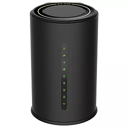 Маршрутизатор (Роутер) D-Link DIR-320A - фото Маршрутизатор (Роутер) D-Link DIR-320A