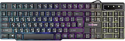 Клавиатура Defender Mayhem GK-360DL RU RGB Backligh (45360) - фото Клавиатура Defender Mayhem GK-360DL RU RGB Backligh (45360)