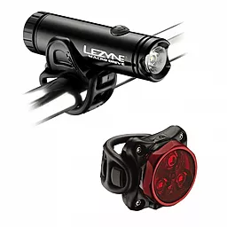 Велофара комплект Lezyne Macro Drive Front + Zecto Drive Rear (4712805 981205) - фото Велофара комплект Lezyne Macro Drive Front + Zecto Drive Rear (4712805 981205)