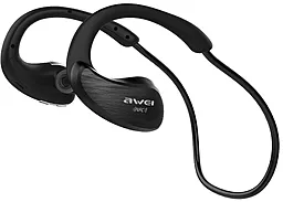 Навушники Awei A885BL Black - мініатюра 2