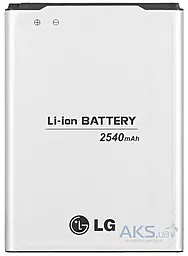 Аккумулятор для LG LG870 Optimus F7 / BL-54SH (2540 mAh) - фото Аккумулятор для LG LG870 Optimus F7 / BL-54SH (2540 mAh)
