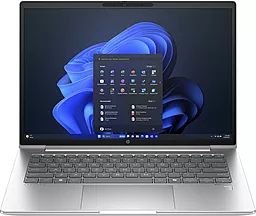 Ноутбук HP ProBook 440 G11 Pike Silver (AD0X8ET)