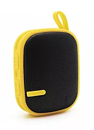 Колонки акустичні Remax RB-X2 Yellow - фото Колонки акустичні Remax RB-X2 Yellow