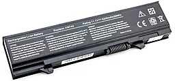 Аккумулятор для ноутбука Dell WU852 Latitude E5400 / 11.1V 5200mAh / Black