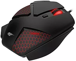 Компьютерная мышка Havit HV-MS809 Gaming USB Black (HV-MS809) - фото Компьютерная мышка Havit HV-MS809 Gaming USB Black (HV-MS809)