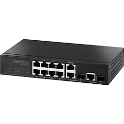 Коммутатор (свитч) Edge-core ES3510MA