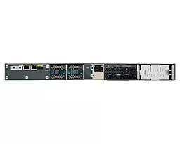 Коммутатор (свитч) Cisco Коммутатор Cisco Catalyst 3750X-48T-S - миниатюра 3 Коммутатор (свитч) Cisco Коммутатор Cisco Catalyst 3750X-48T-S - миниатюра 3