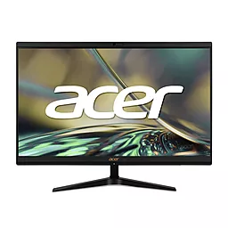 Персональный компьютер-моноблок Acer Aspire C24-1700 23.8FHD/Intel i3-1215U/8/256F/int/kbm/Lin - фото Персональный компьютер-моноблок Acer Aspire C24-1700 23.8FHD/Intel i3-1215U/8/256F/int/kbm/Lin