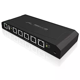 Коммутатор (свитч) Ubiquiti TOUGHSwitch PoE - фото Коммутатор (свитч) Ubiquiti TOUGHSwitch PoE