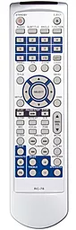 Пульт BBK RC-78 [DVD]