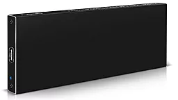 Кишеня для SSD Maiwo K16NC Black - мініатюра 3