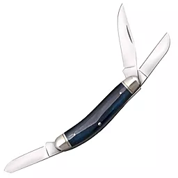 Нож Cold Steel Gentleman's Stockman Blue Bone (CS-FL-GSTKM-B) - фото Нож Cold Steel Gentleman's Stockman Blue Bone (CS-FL-GSTKM-B)