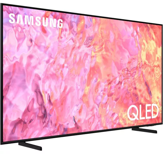 Телевизор Samsung QE50Q60CAUXUA - фото 3