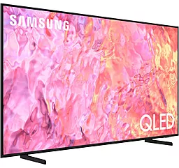 Телевизор Samsung QE50Q60CAUXUA - миниатюра 3