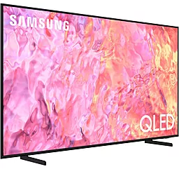 Телевизор Samsung QE50Q60CAUXUA - миниатюра 3 Телевизор Samsung QE50Q60CAUXUA - миниатюра 3