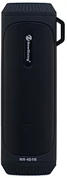 Колонки акустичні NewRixing NR4016 Black - фото Колонки акустичні NewRixing NR4016 Black