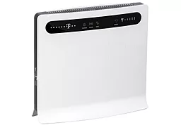 Модем 3G/4G Huawei B593u-12 - фото Модем 3G/4G Huawei B593u-12