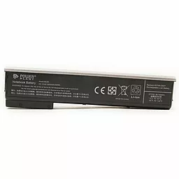 Аккумулятор для ноутбука HP NBP8A157B1 / 10.8V 5200mAh / NB460922 PowerPlant - миниатюра 4